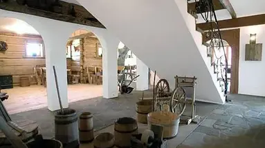U Kośle