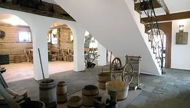 U Kośle