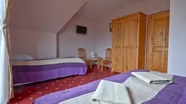 U Kośle