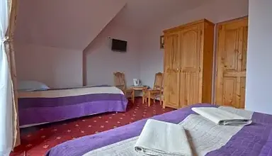 U Kośle