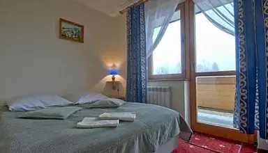 U Kośle