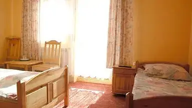 U Kośle
