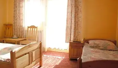U Kośle