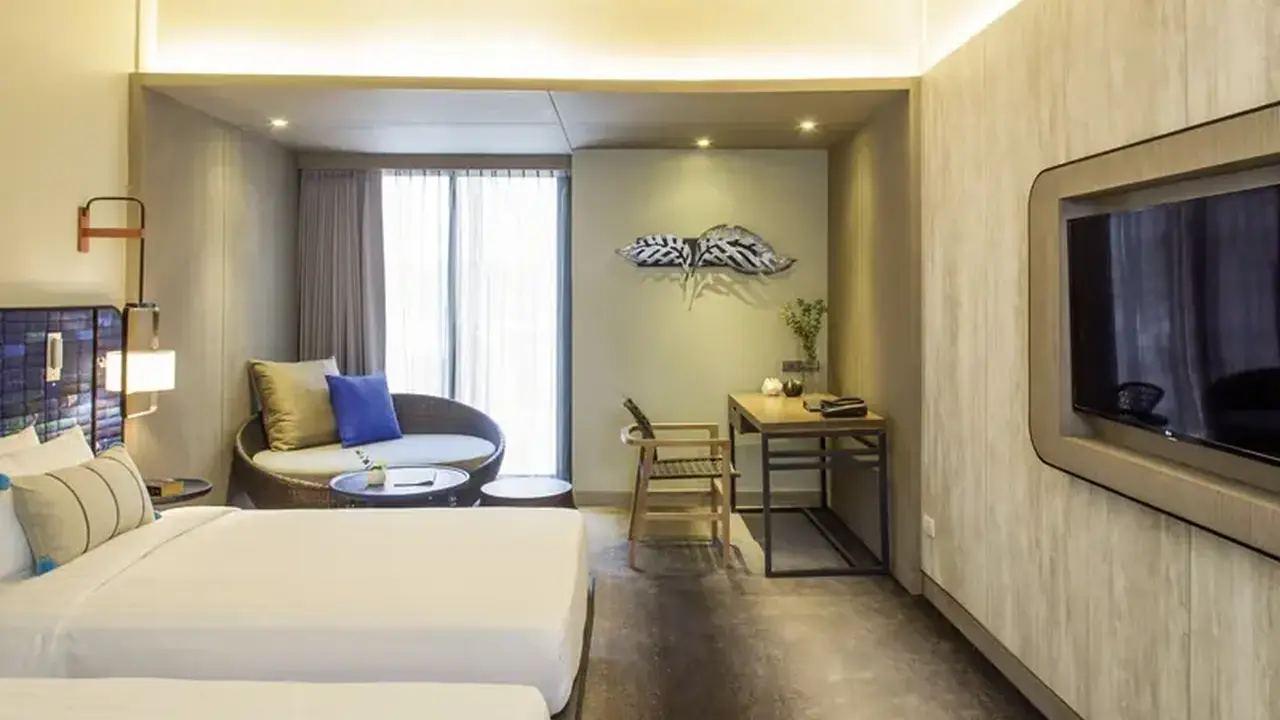 U Nimman Chiang Mai