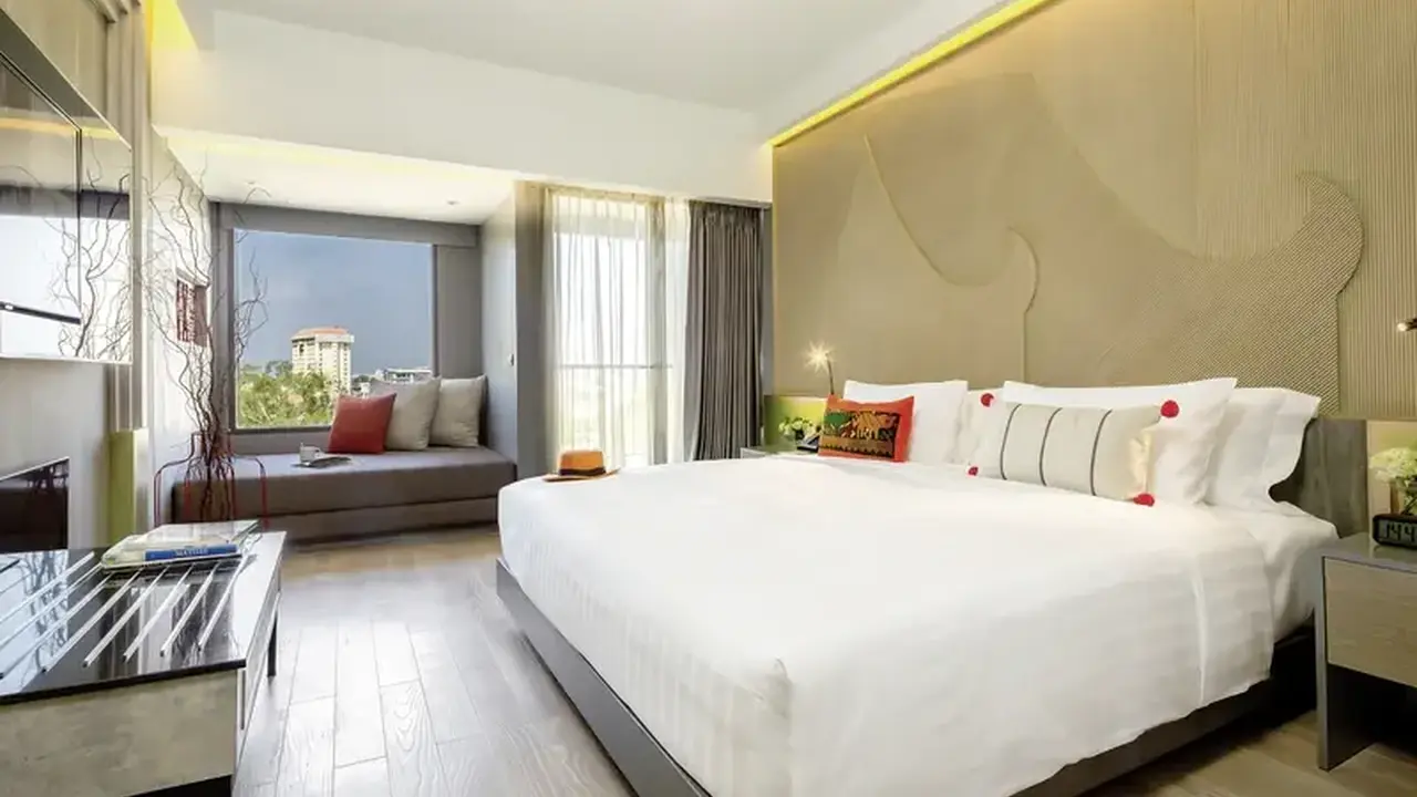 U Nimman Chiang Mai