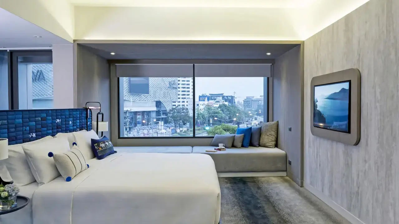 U Nimman Chiang Mai