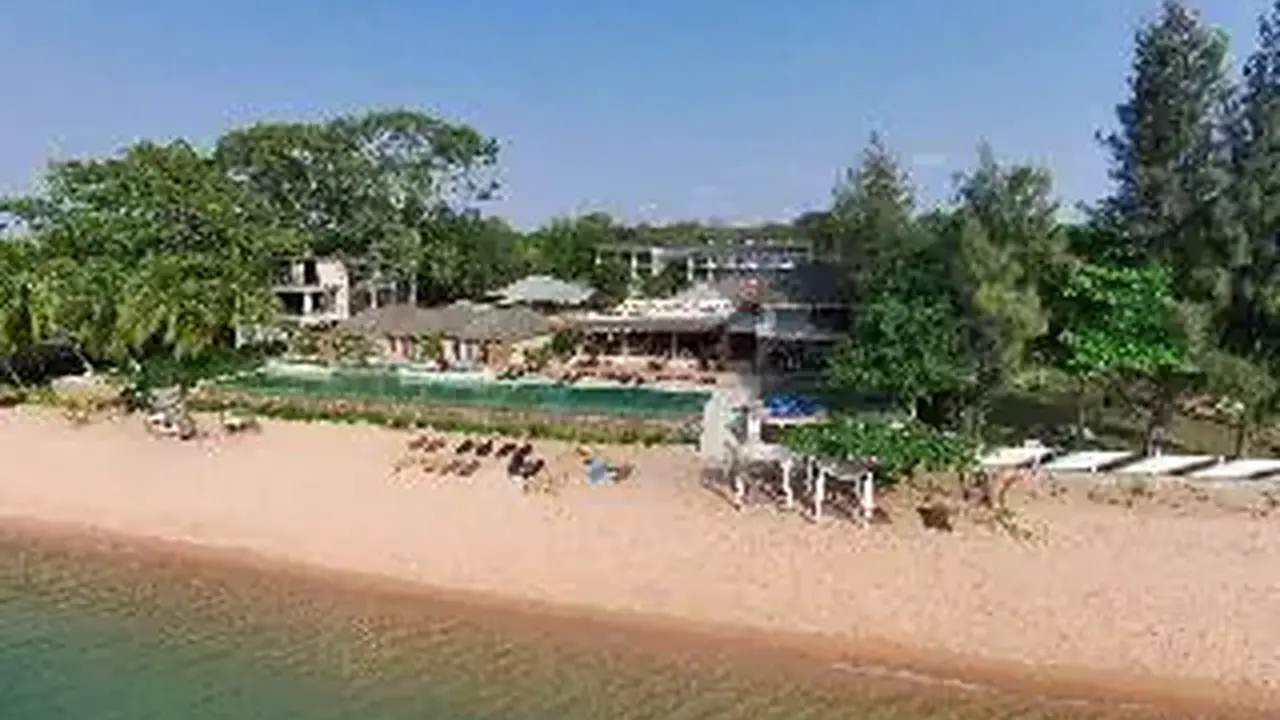 U Pattaya