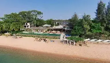 U Pattaya