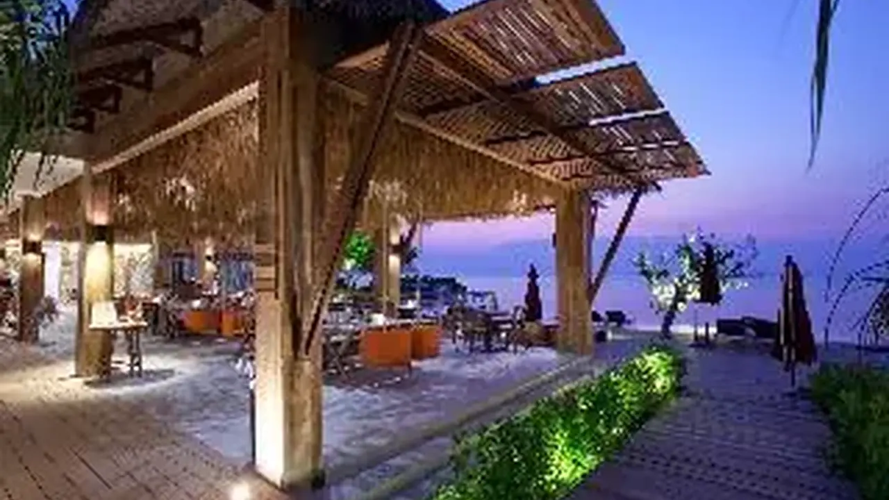 U Pattaya