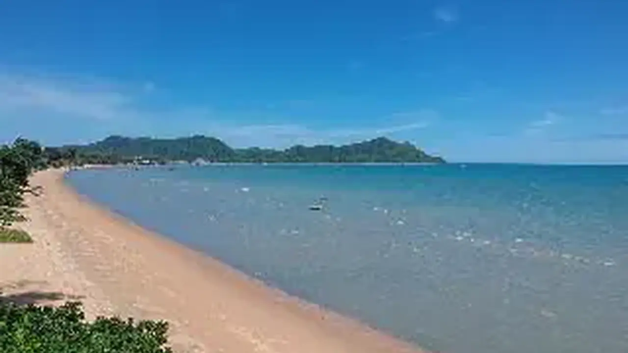 U Pattaya
