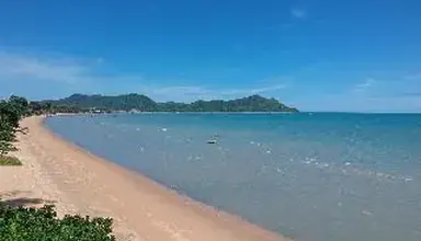 U Pattaya