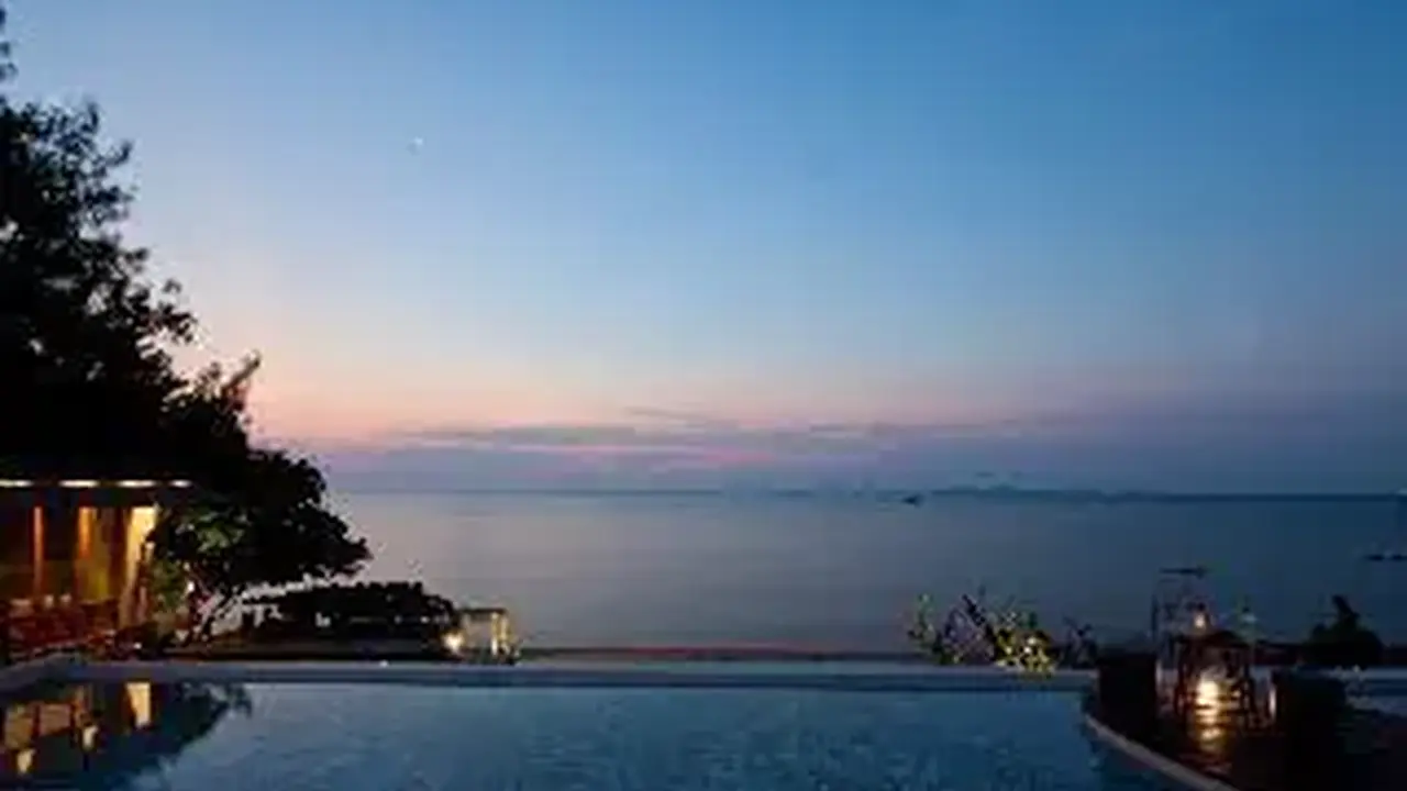 U Pattaya