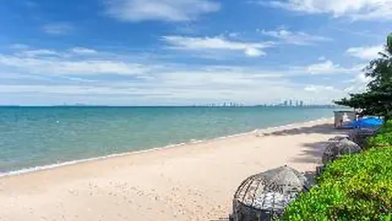 U Pattaya