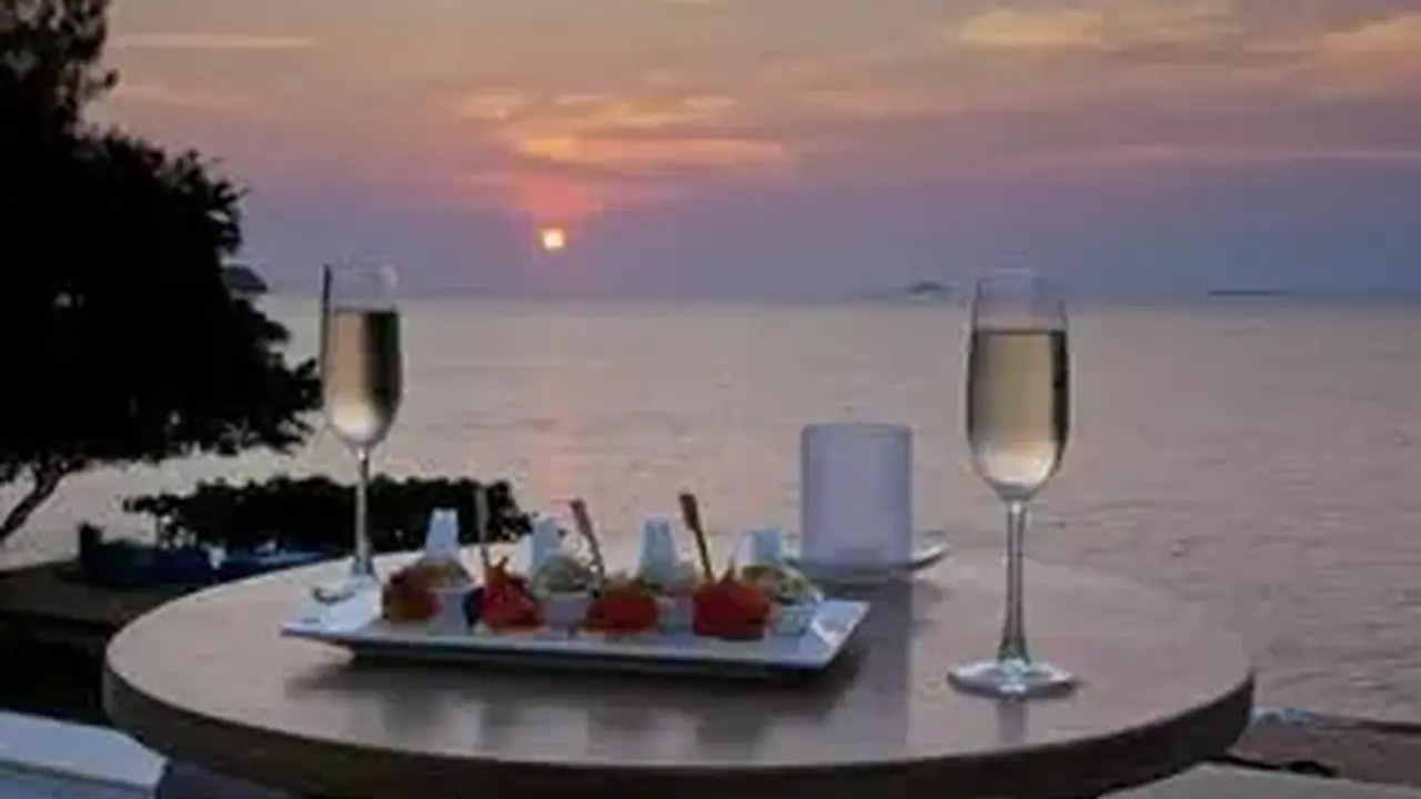 U Pattaya