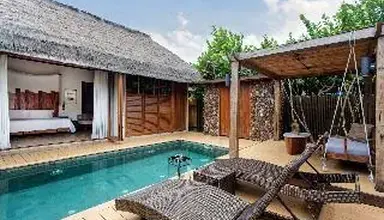 U Pattaya