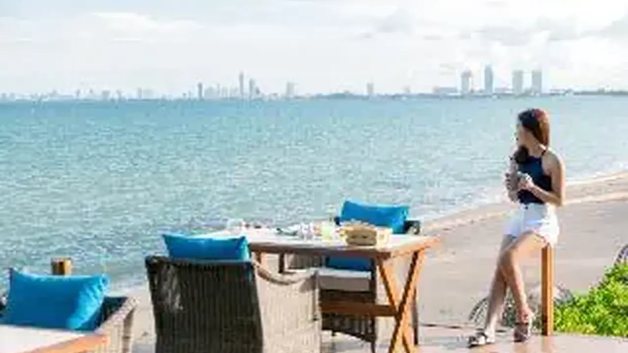 U Pattaya