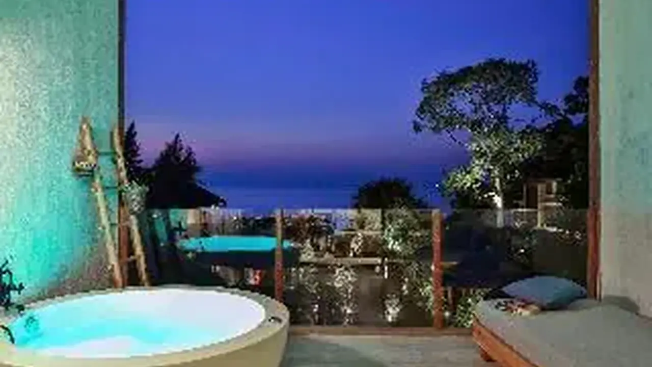 U Pattaya
