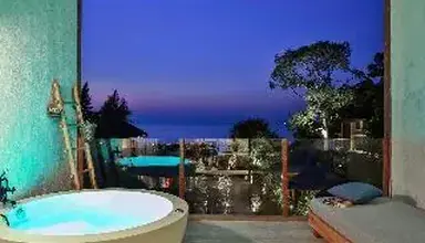 U Pattaya