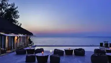 U Pattaya