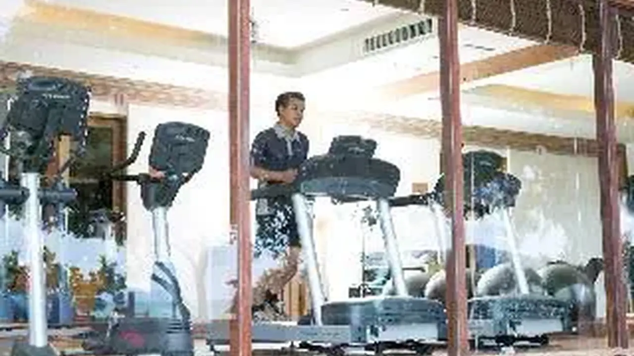 U Pattaya