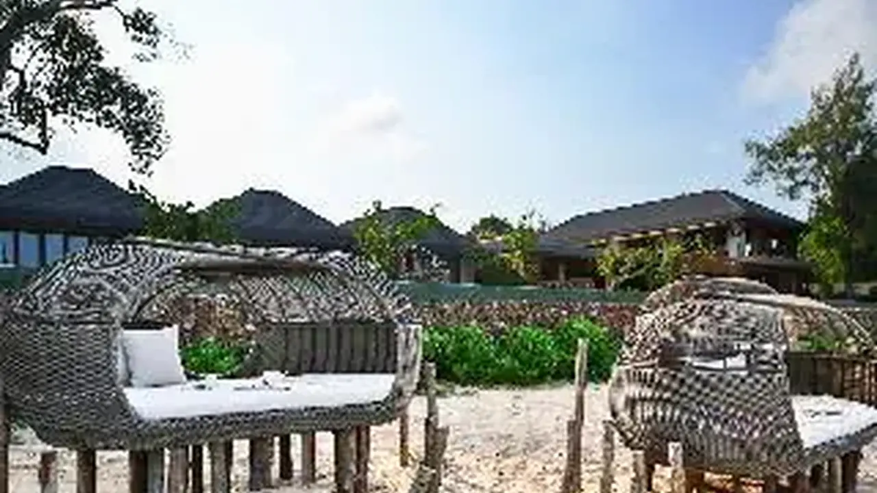 U Pattaya