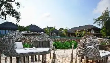 U Pattaya