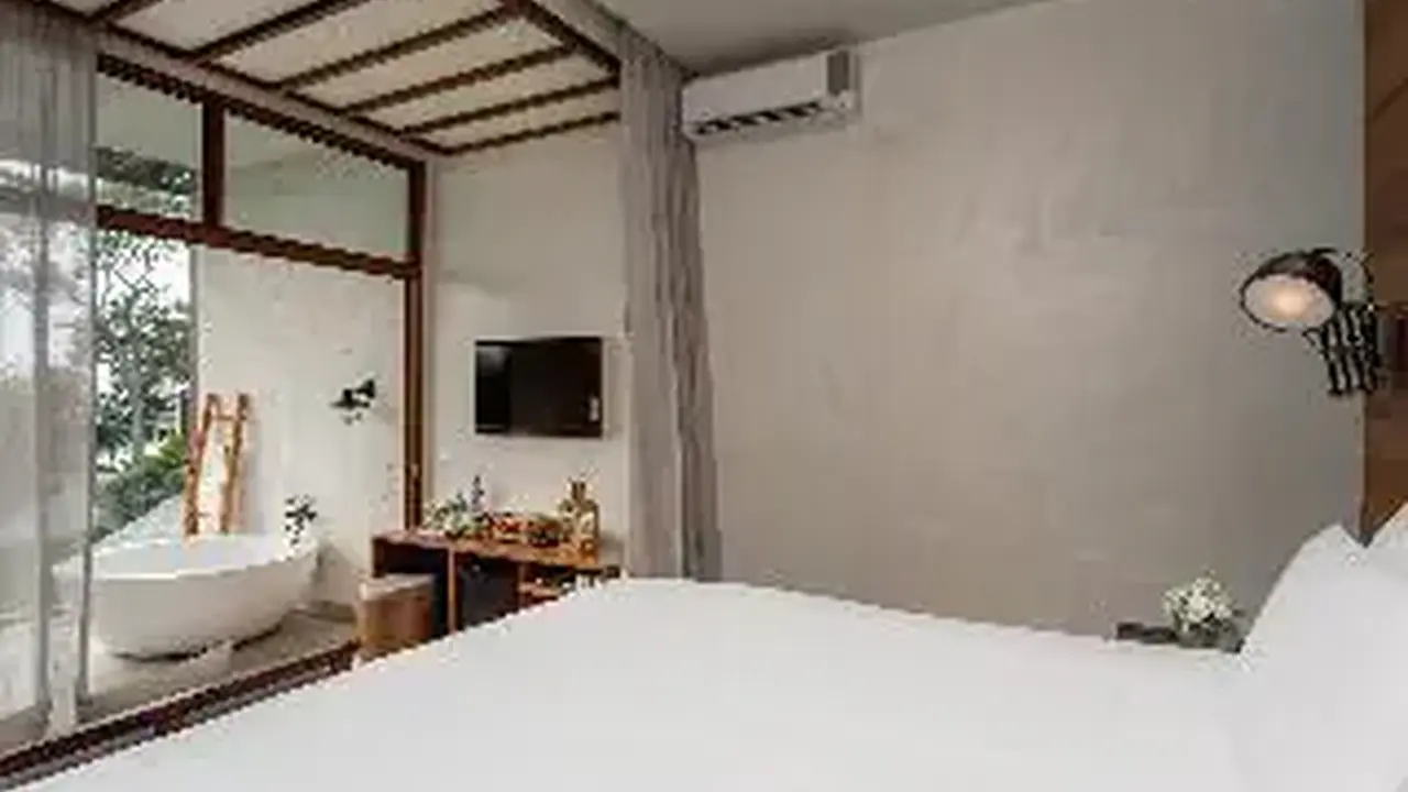U Pattaya