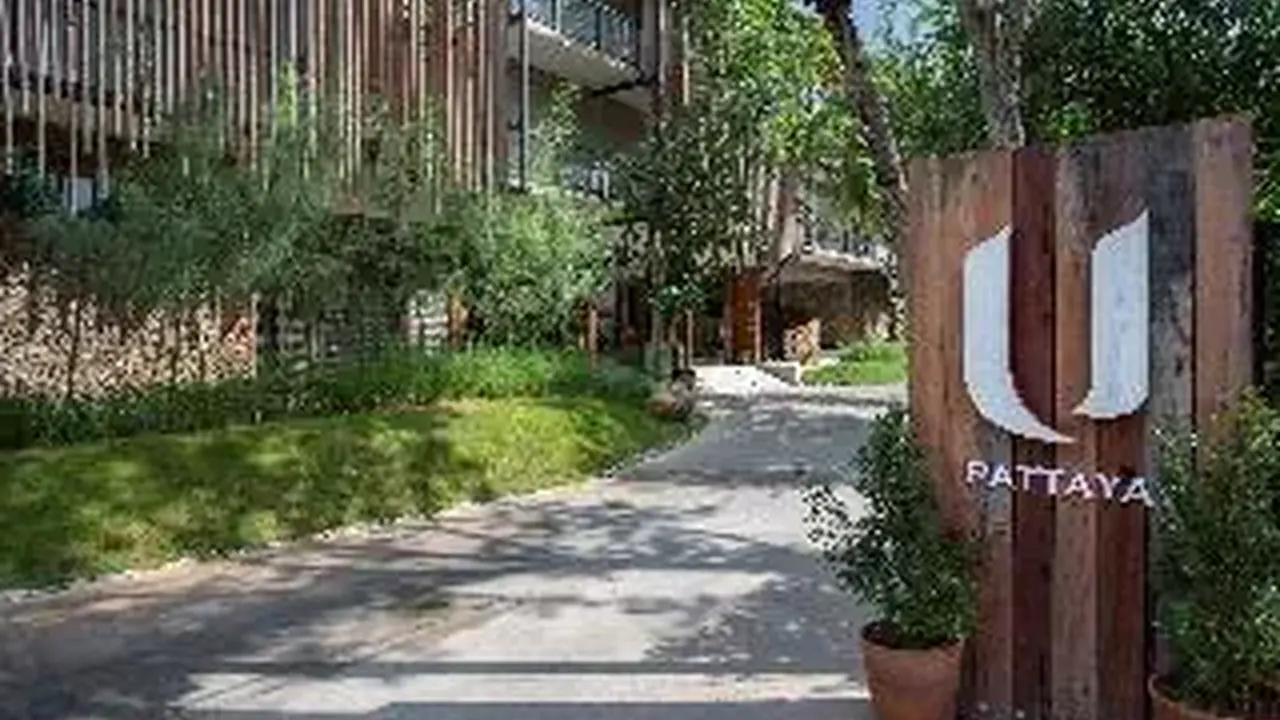 U Pattaya