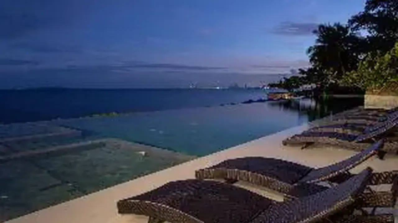 U Pattaya