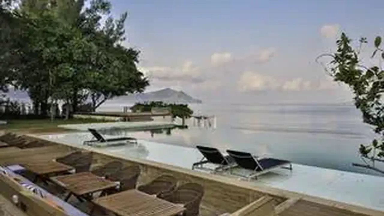 U Pattaya