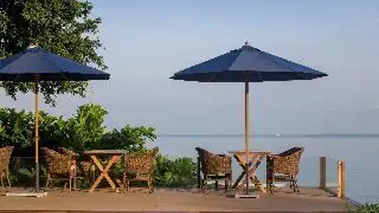 U Pattaya