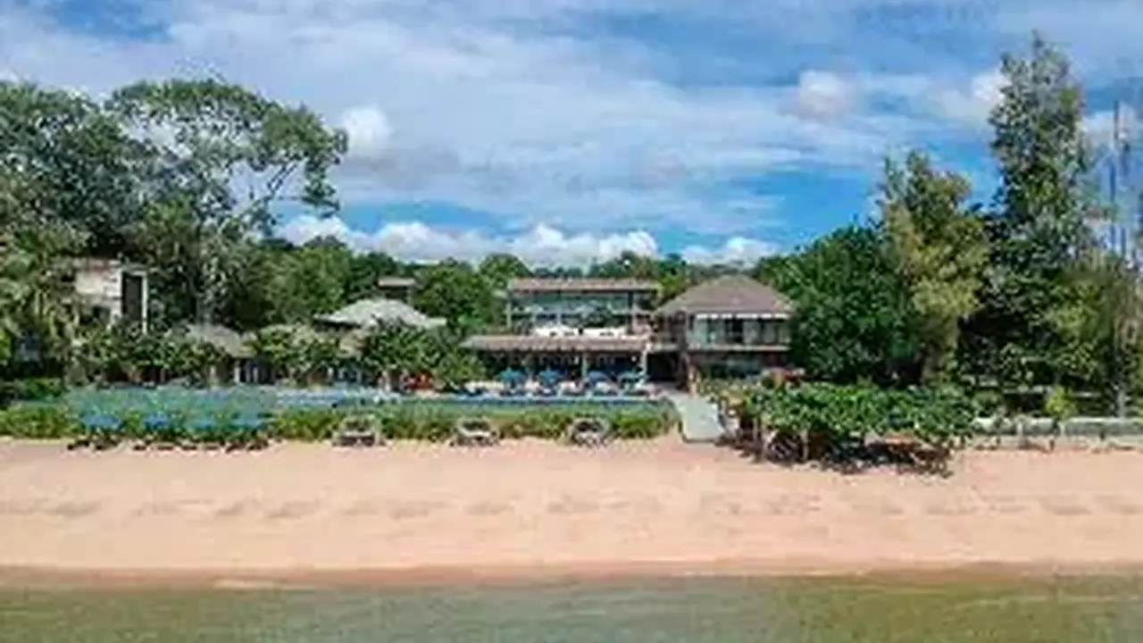 U Pattaya