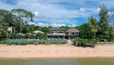 U Pattaya