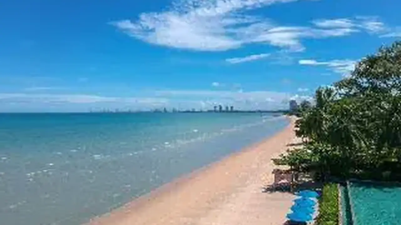 U Pattaya