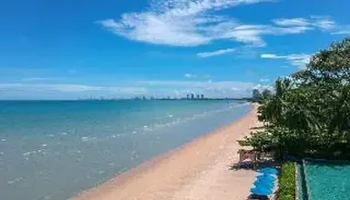 U Pattaya