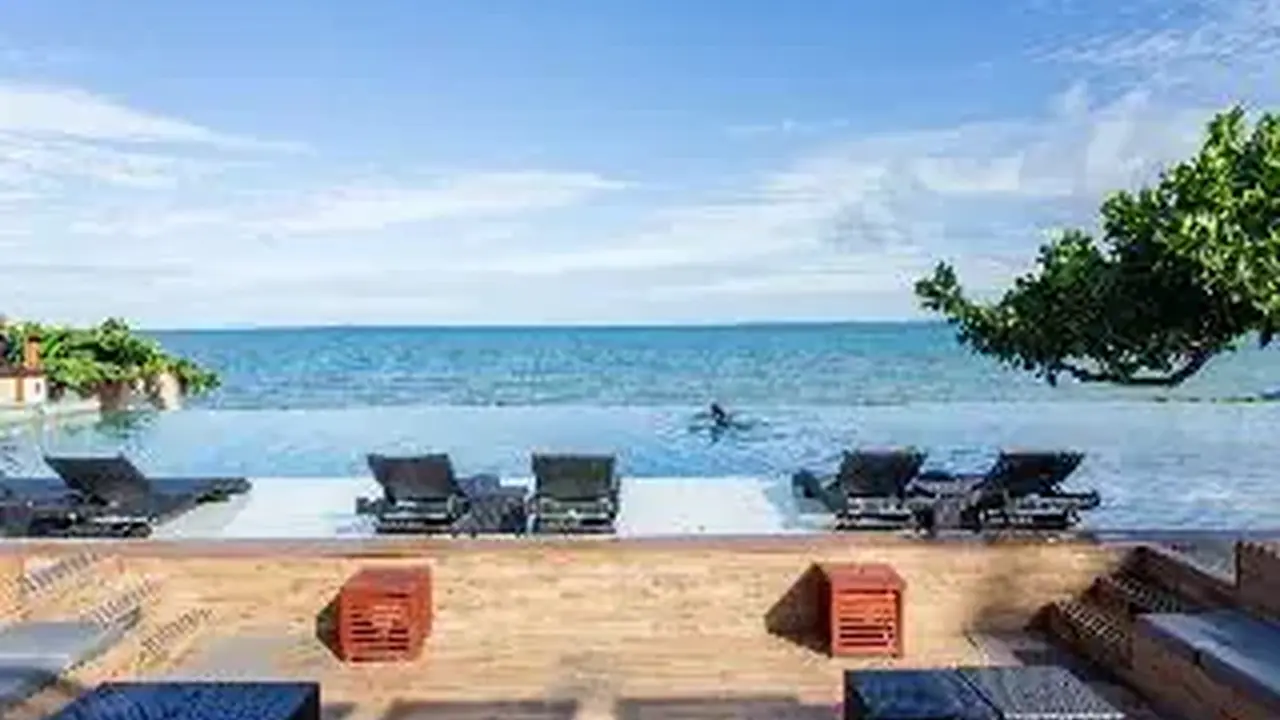 U Pattaya