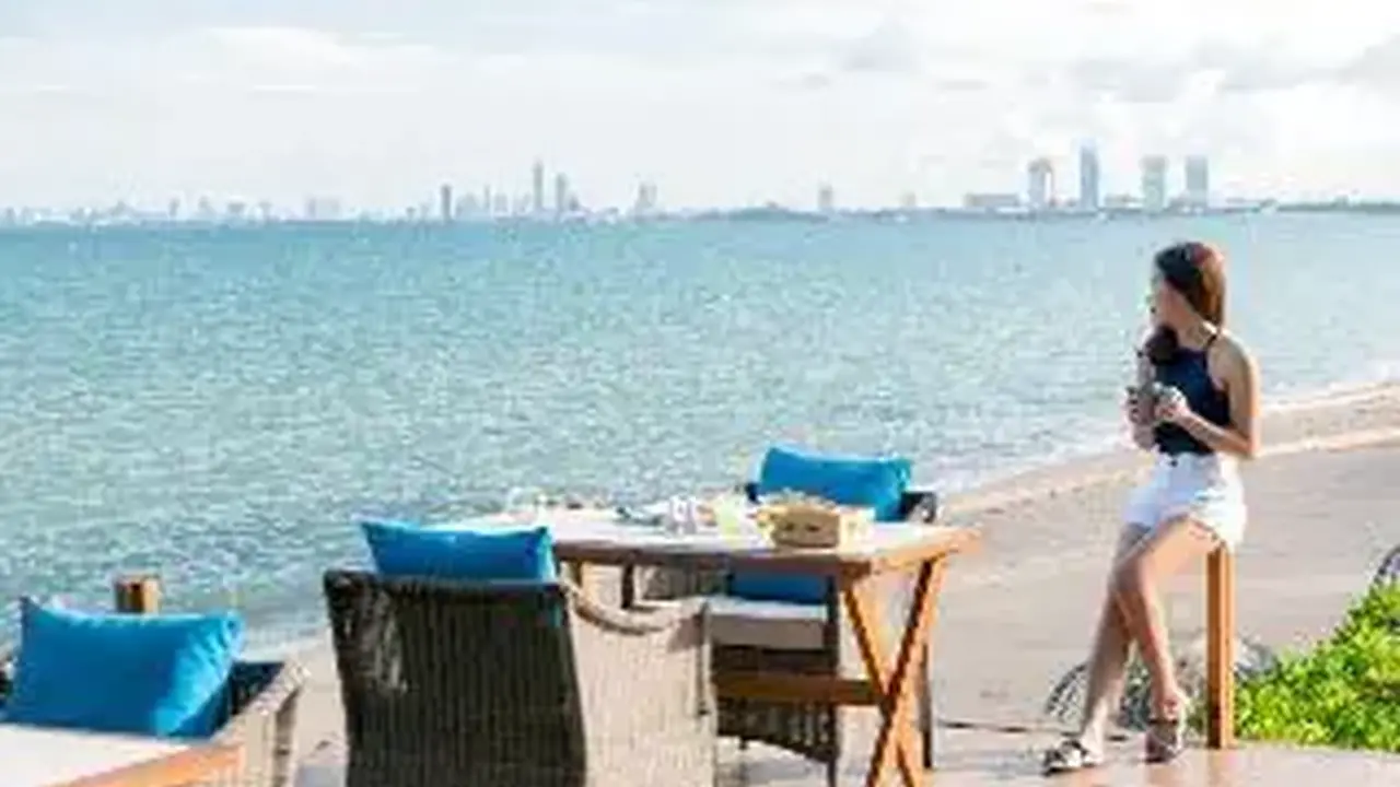 U Pattaya