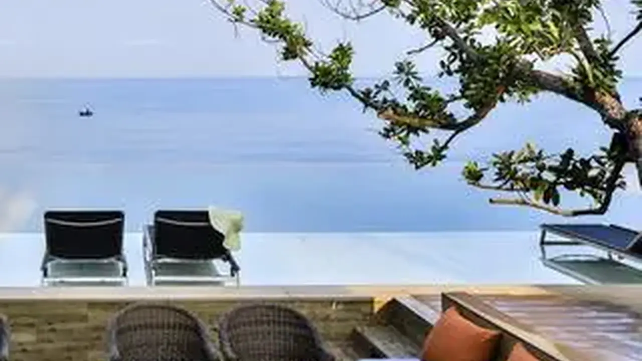 U Pattaya