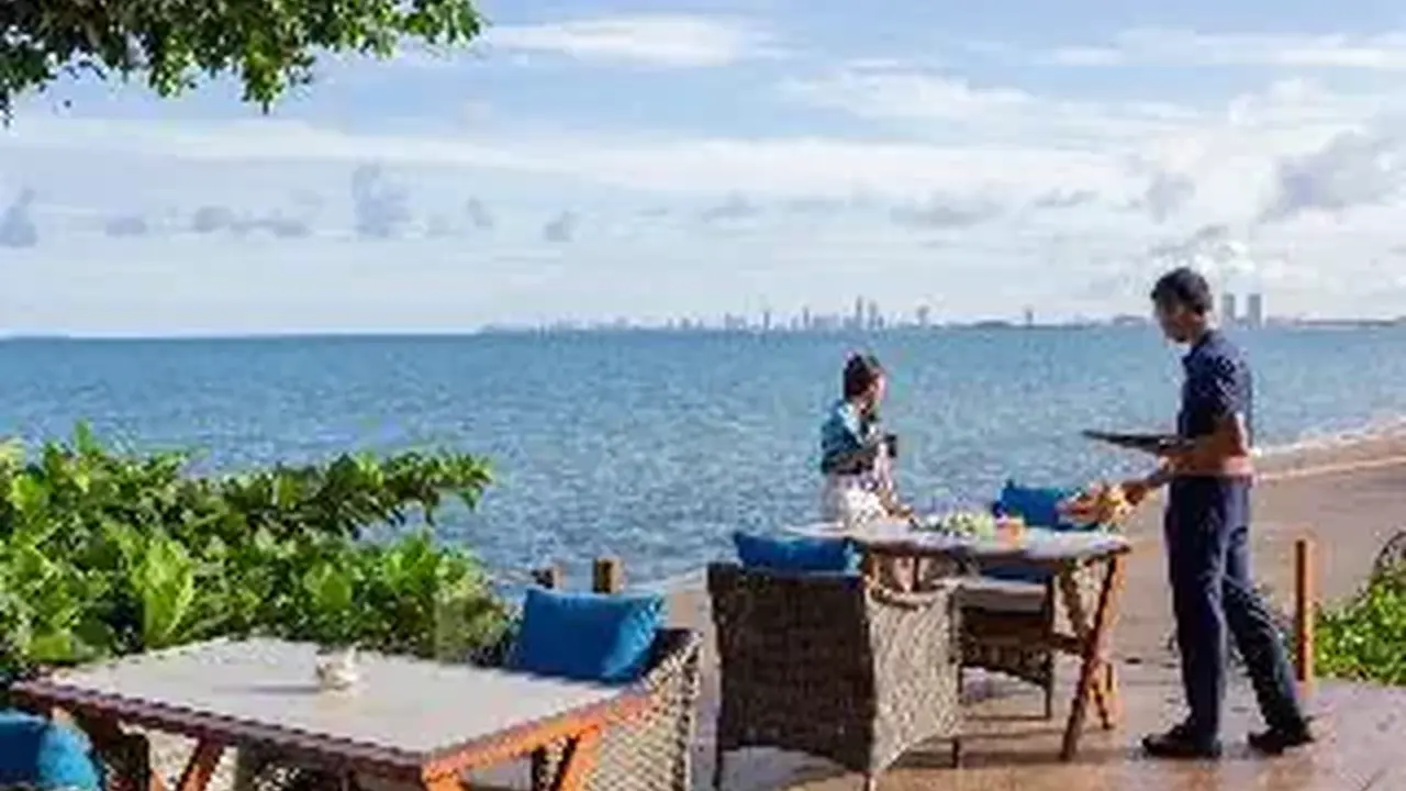 U Pattaya