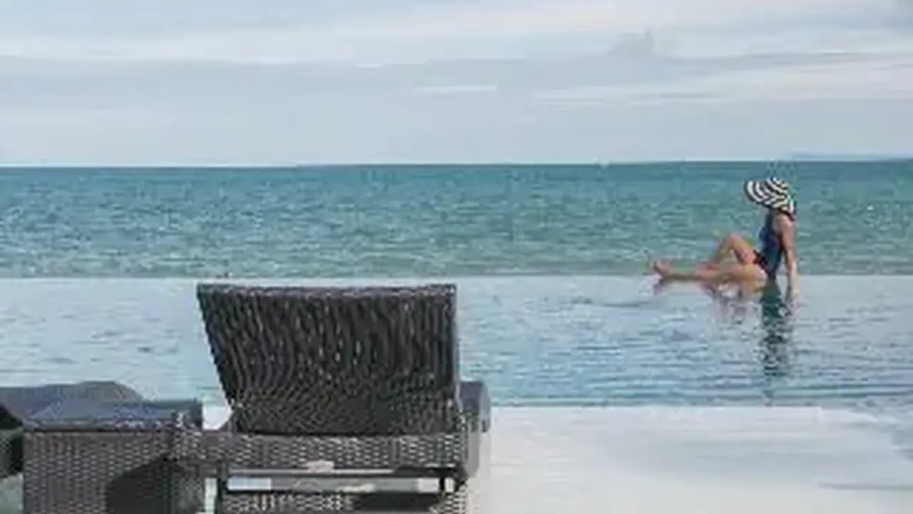 U Pattaya