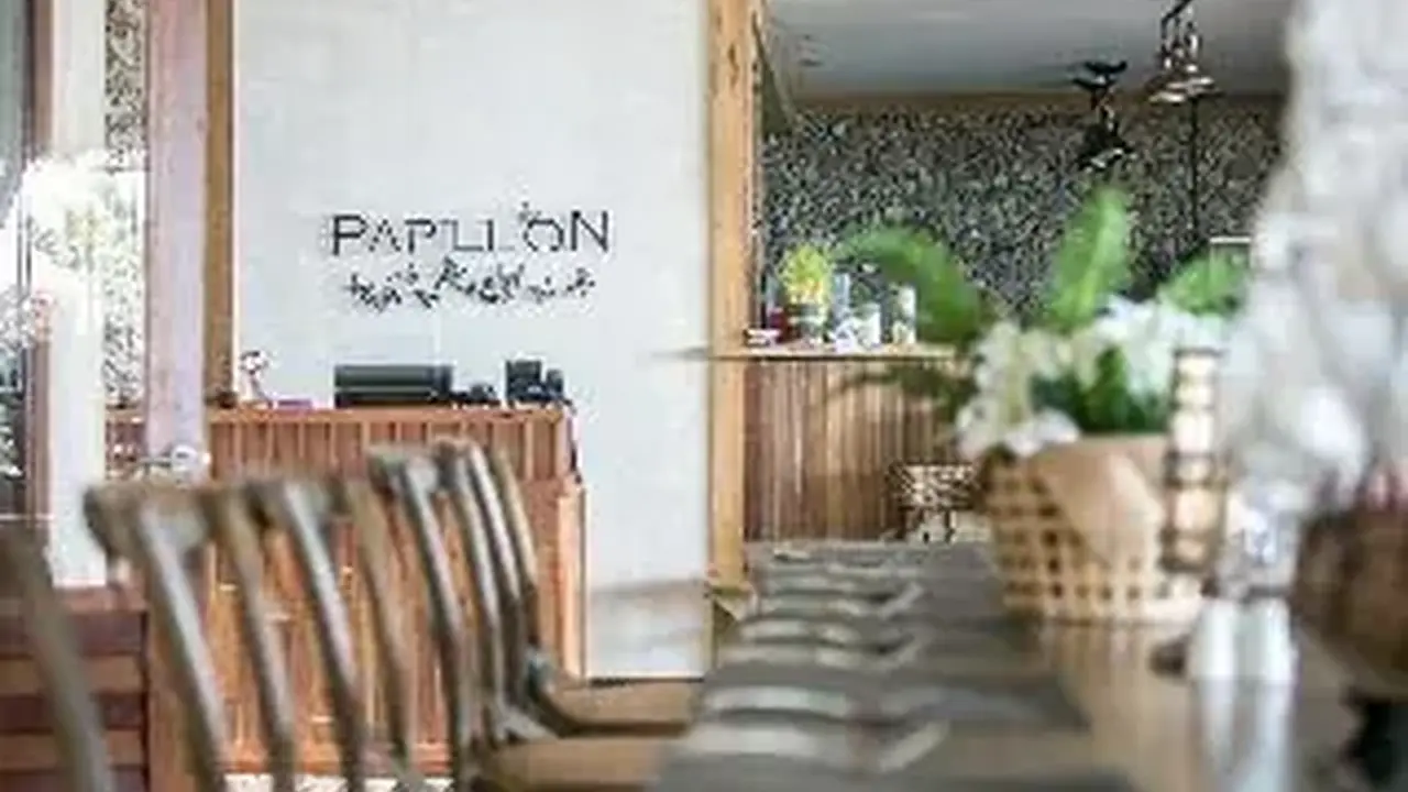 U Pattaya