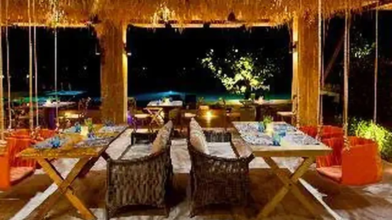 U Pattaya