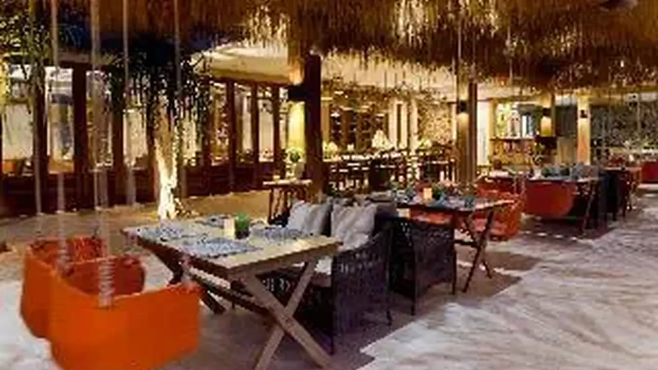 U Pattaya