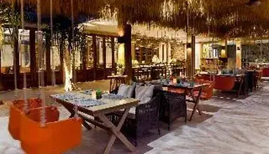 U Pattaya