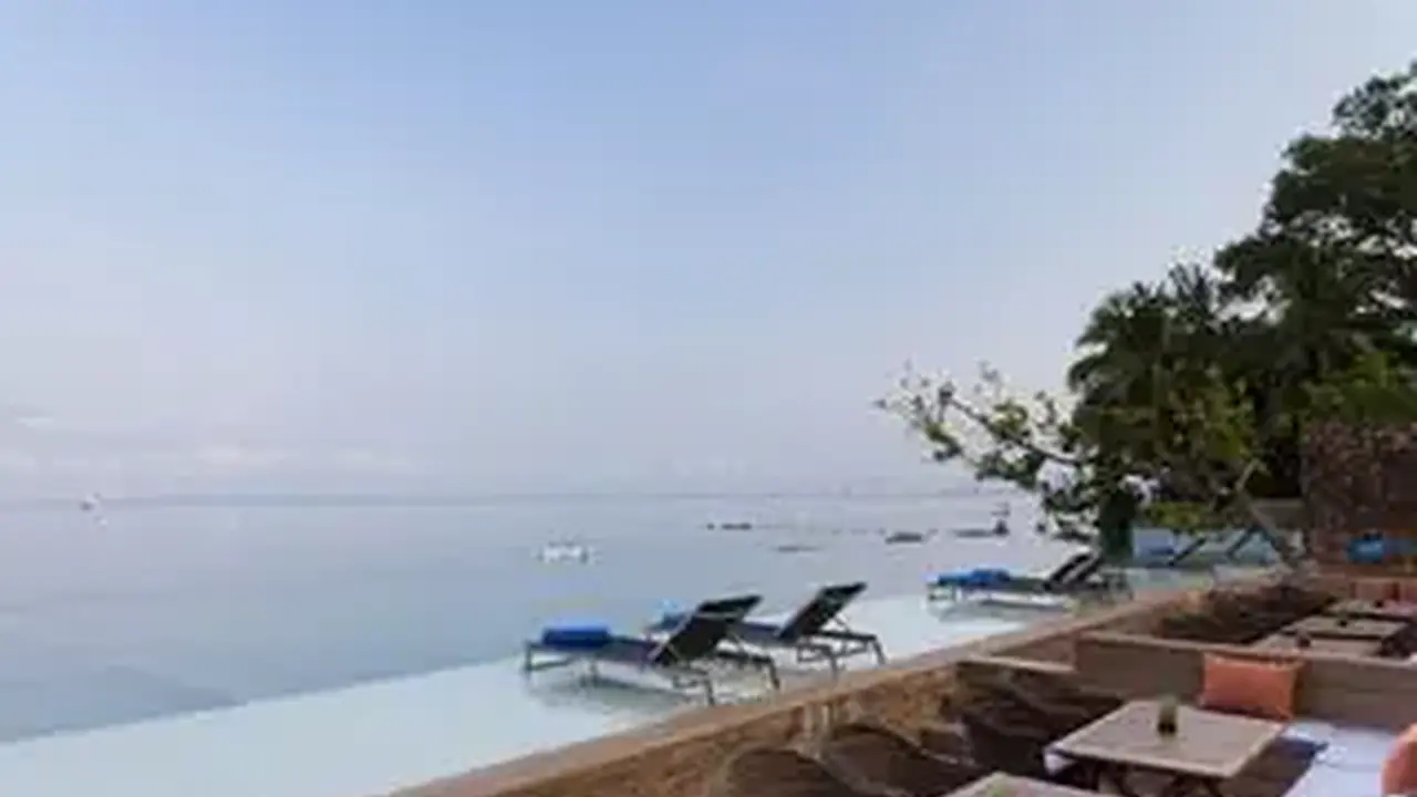 U Pattaya