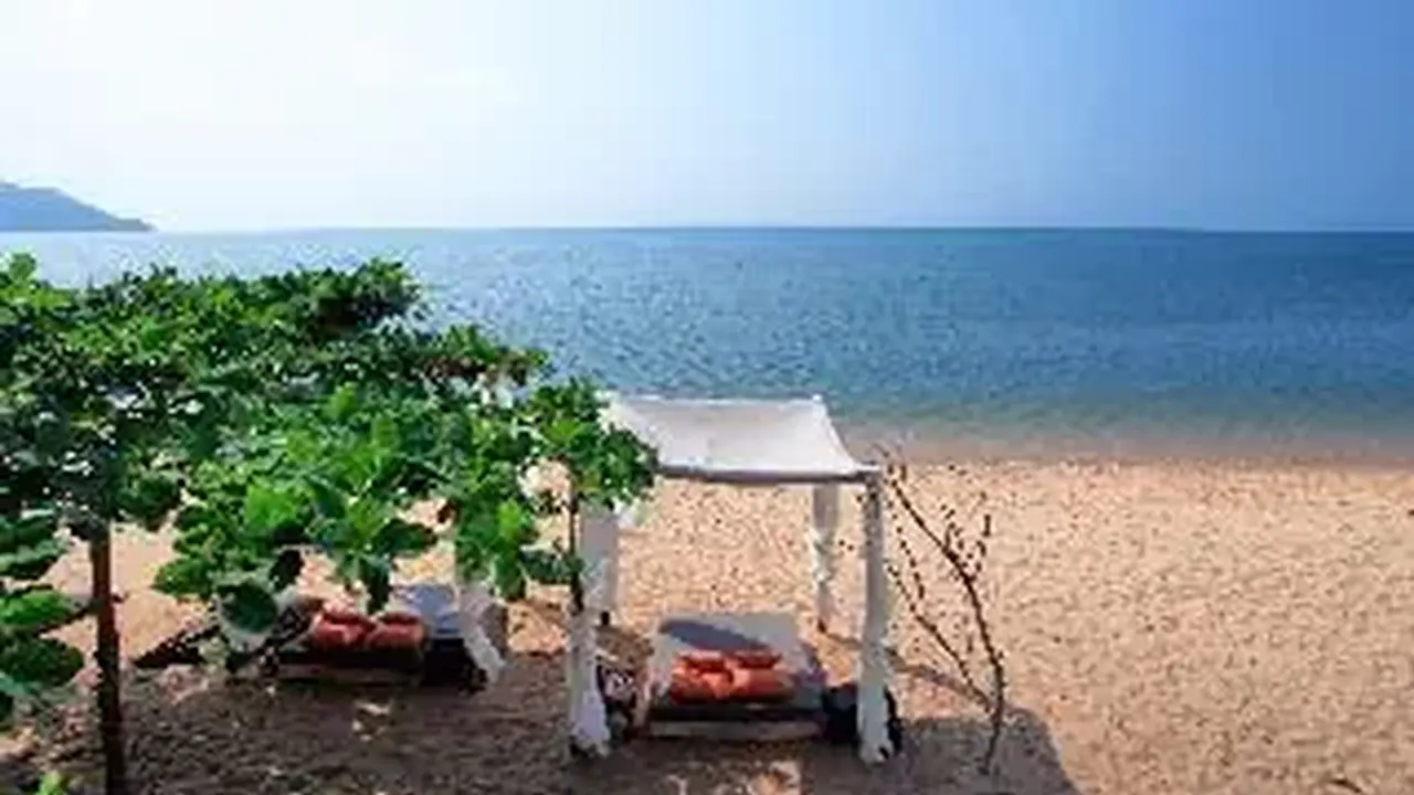 U Pattaya