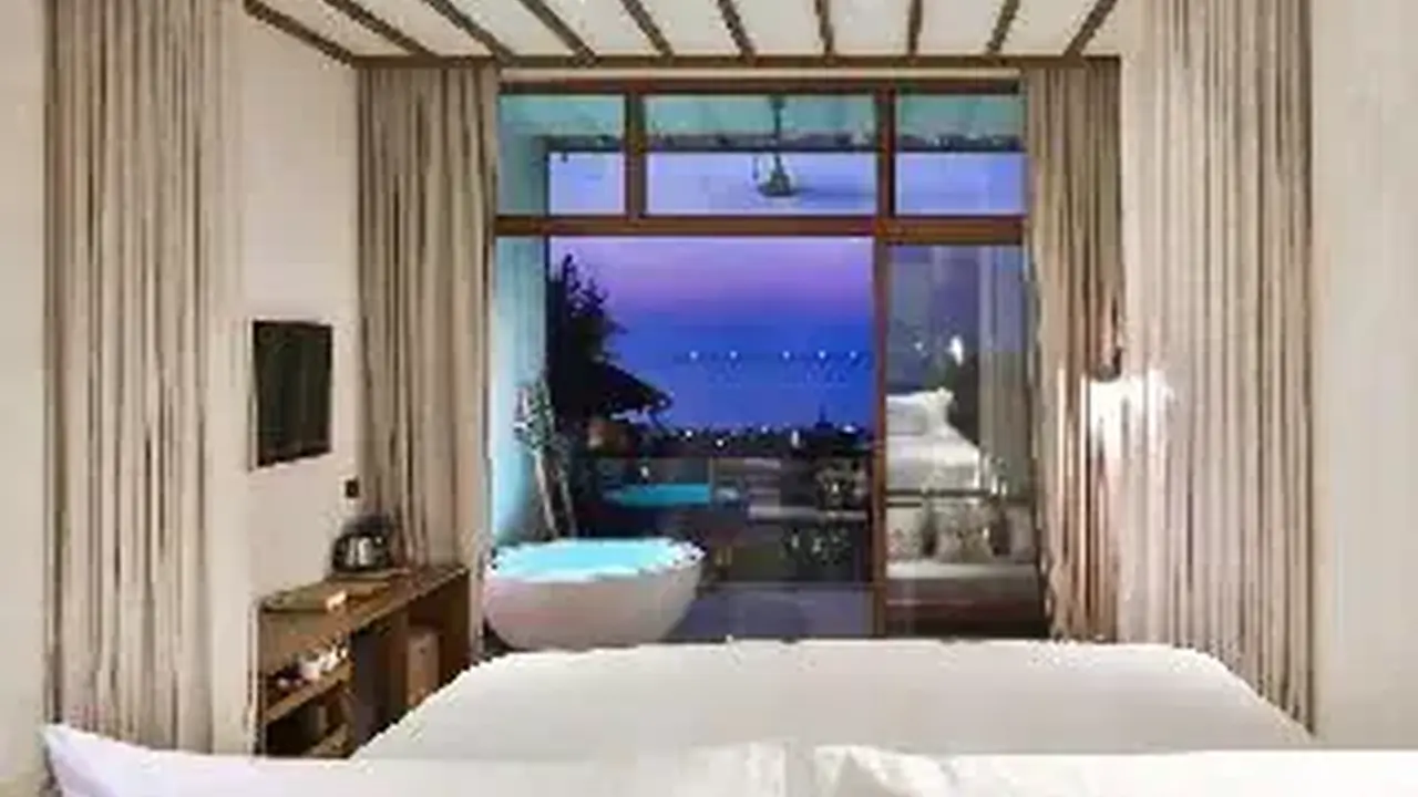 U Pattaya