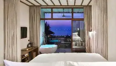 U Pattaya