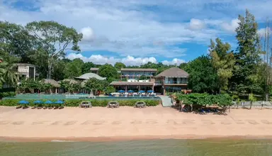U Pattaya