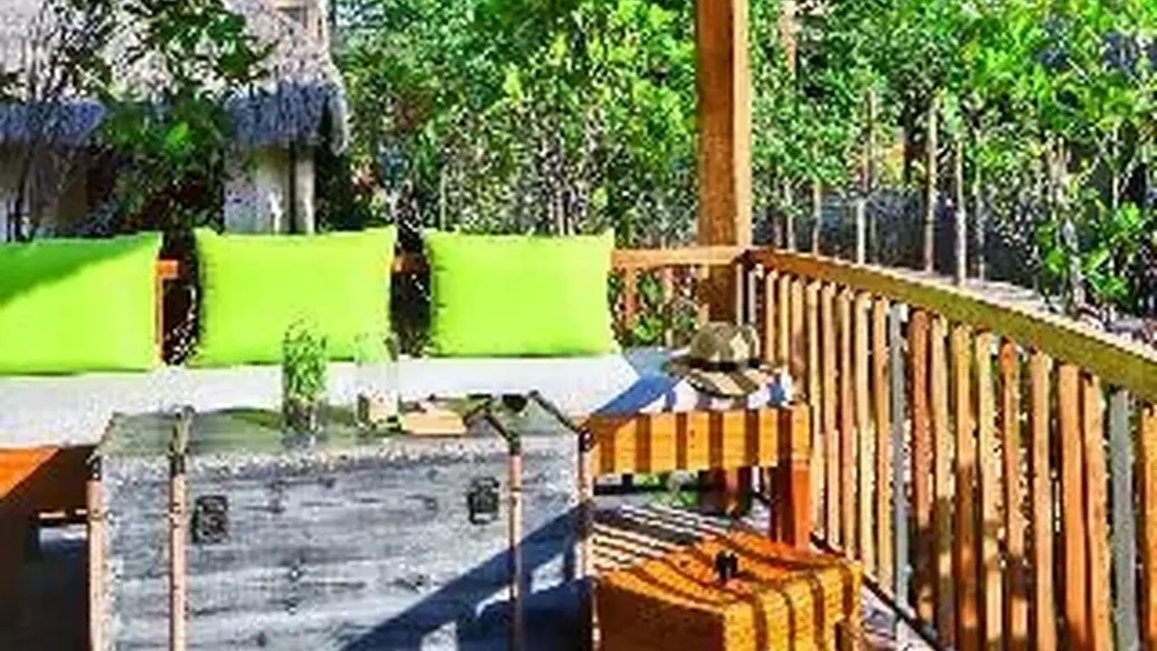 U Pattaya